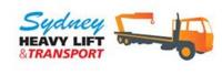 Sydney Heavy Lift And Transport image 1